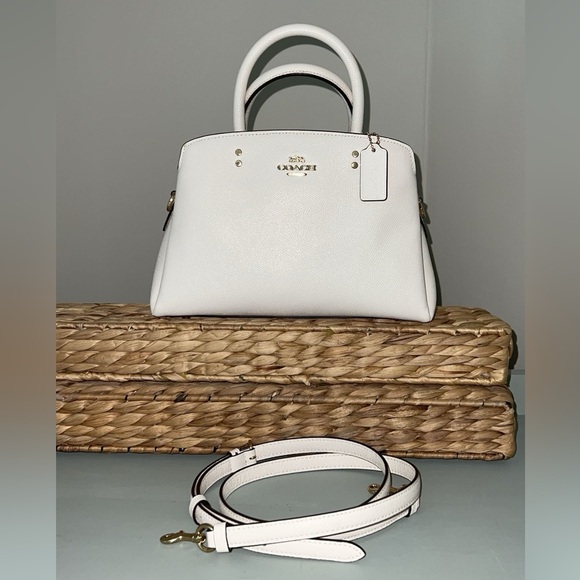 Coach Mini Lillie - Picture 1 of 10